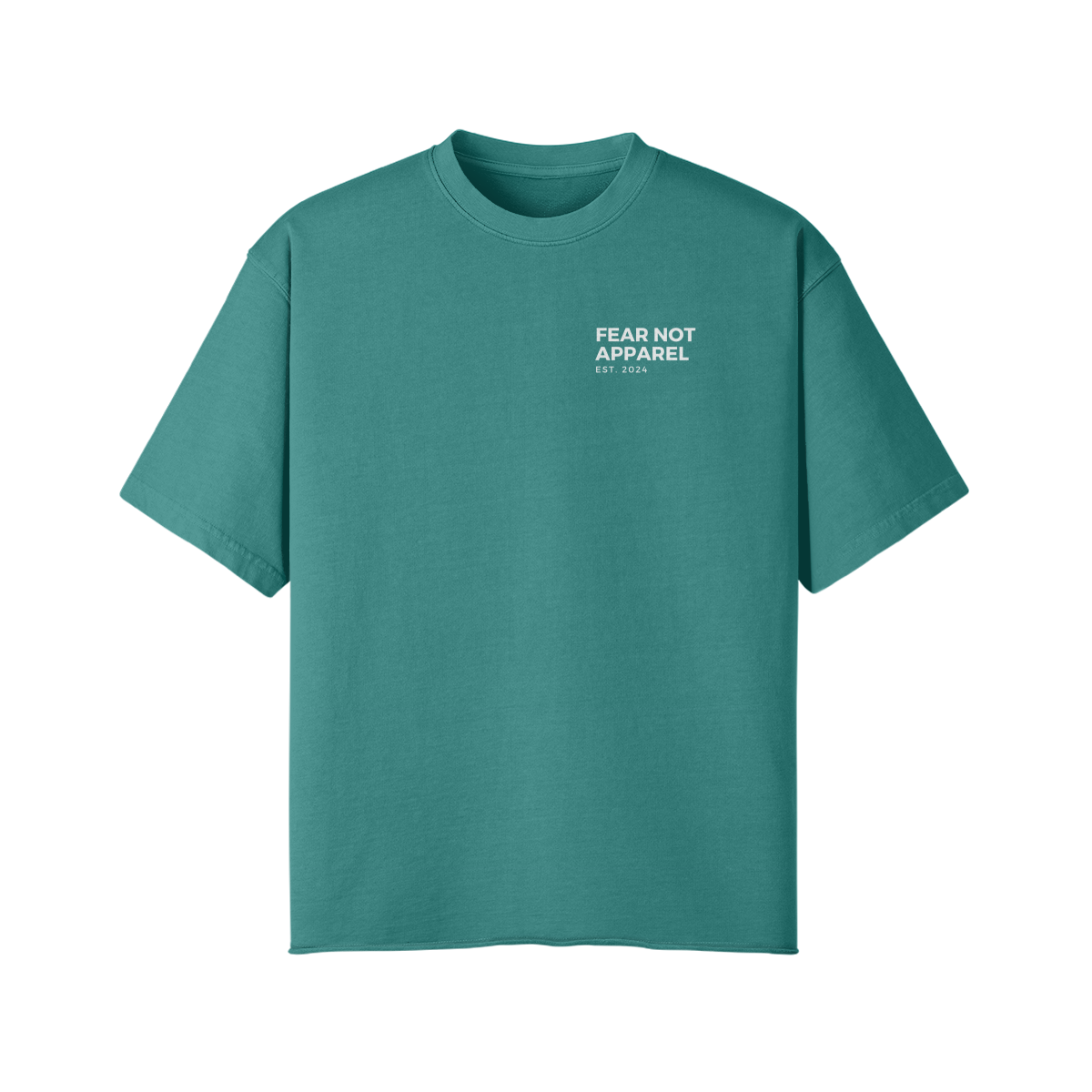 Worthy T-Shirt