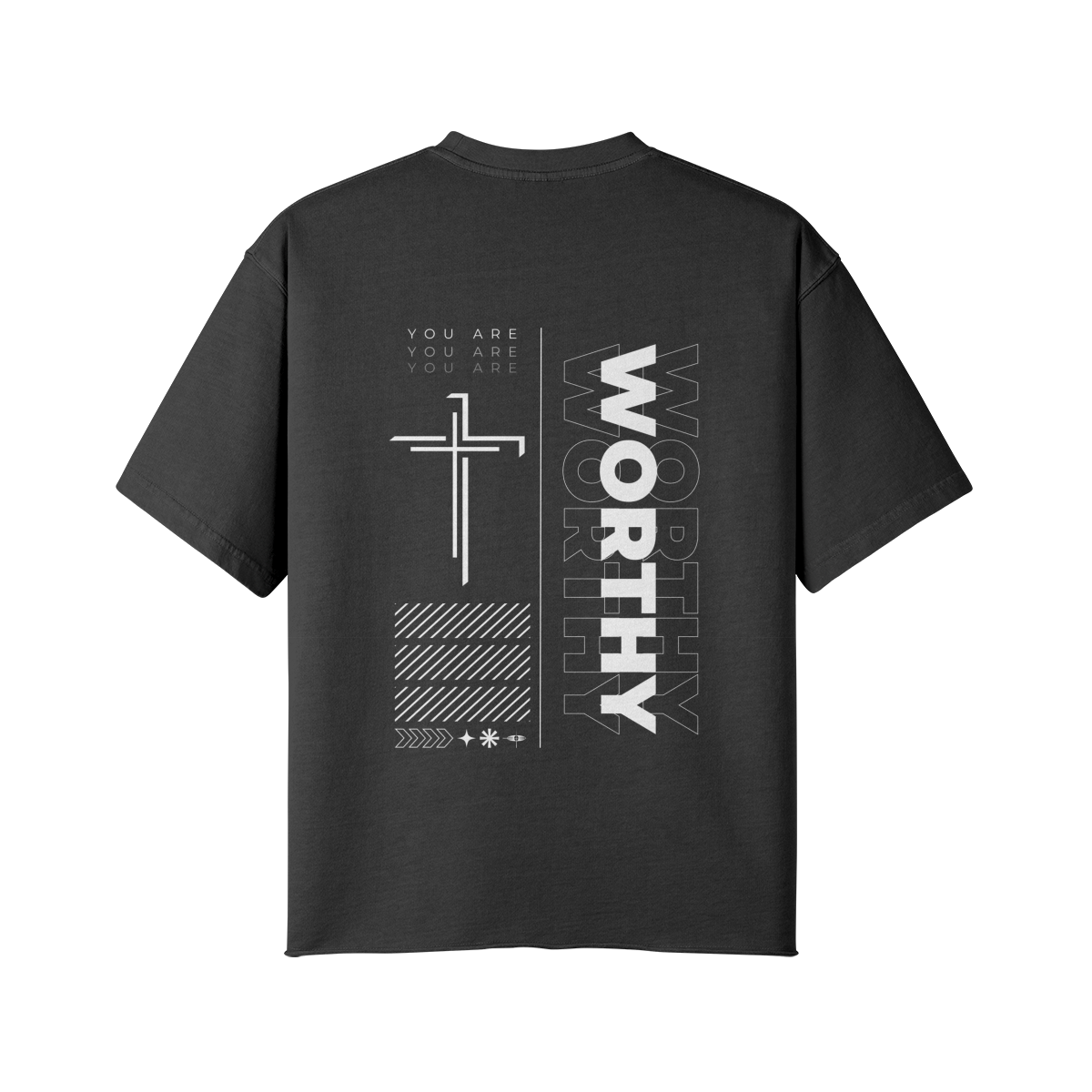 Worthy T-Shirt