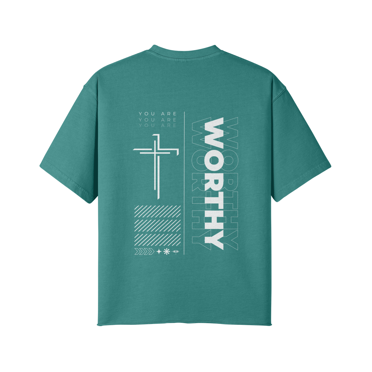 Worthy T-Shirt