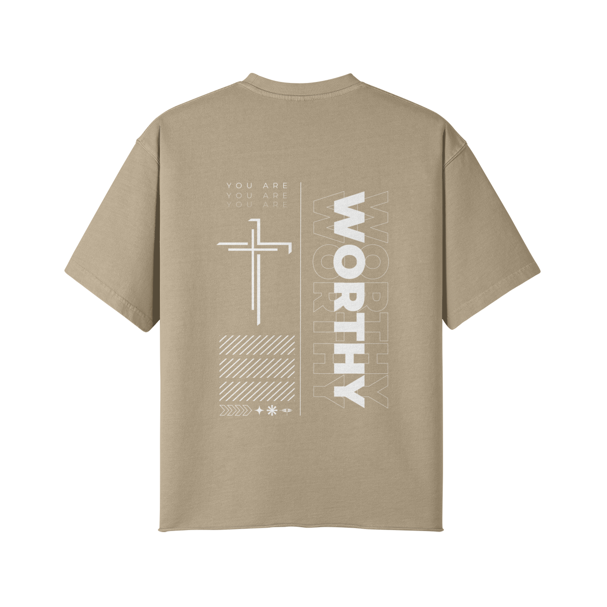 Worthy T-Shirt