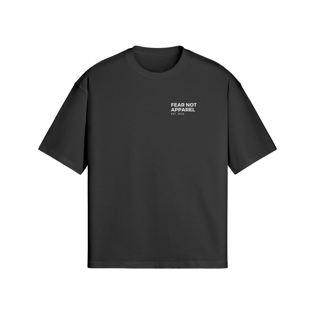 Stronger T-Shirt