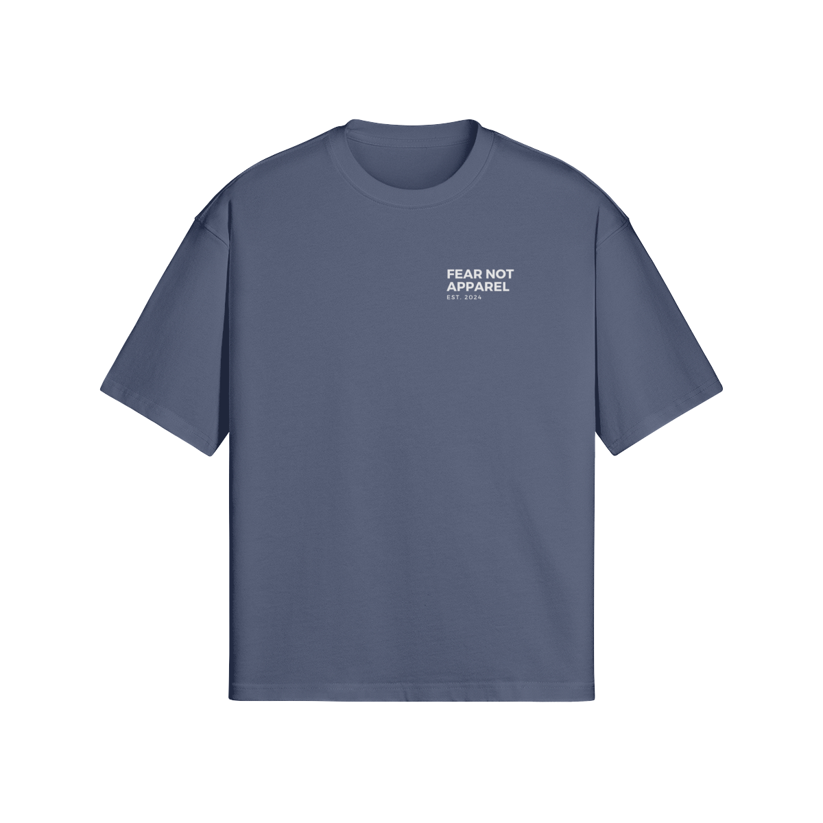 Stronger T-Shirt