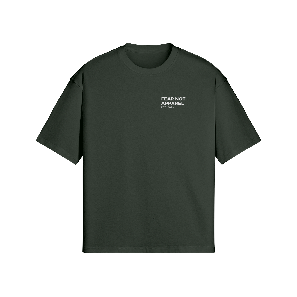 Stronger T-Shirt