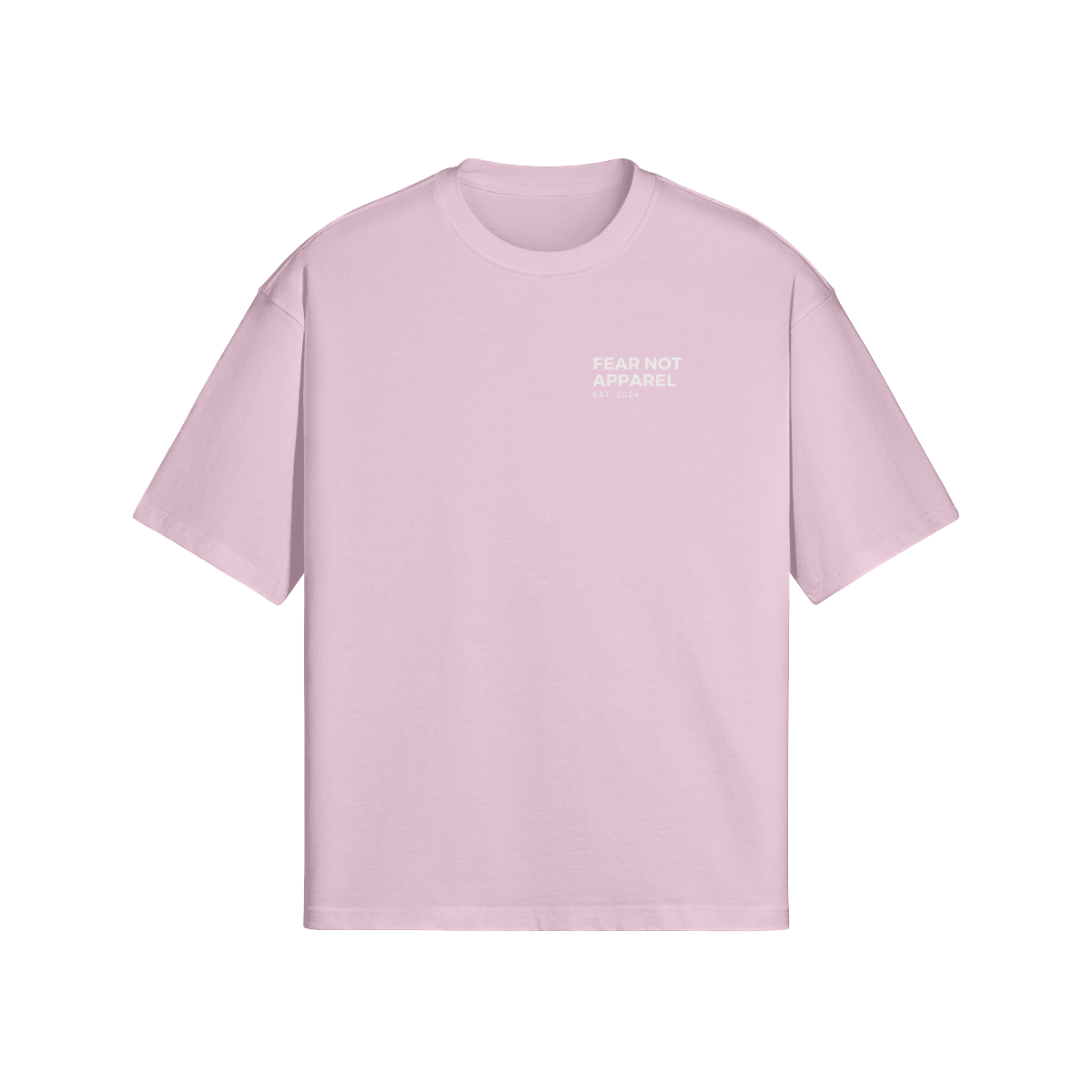 Stronger T-Shirt