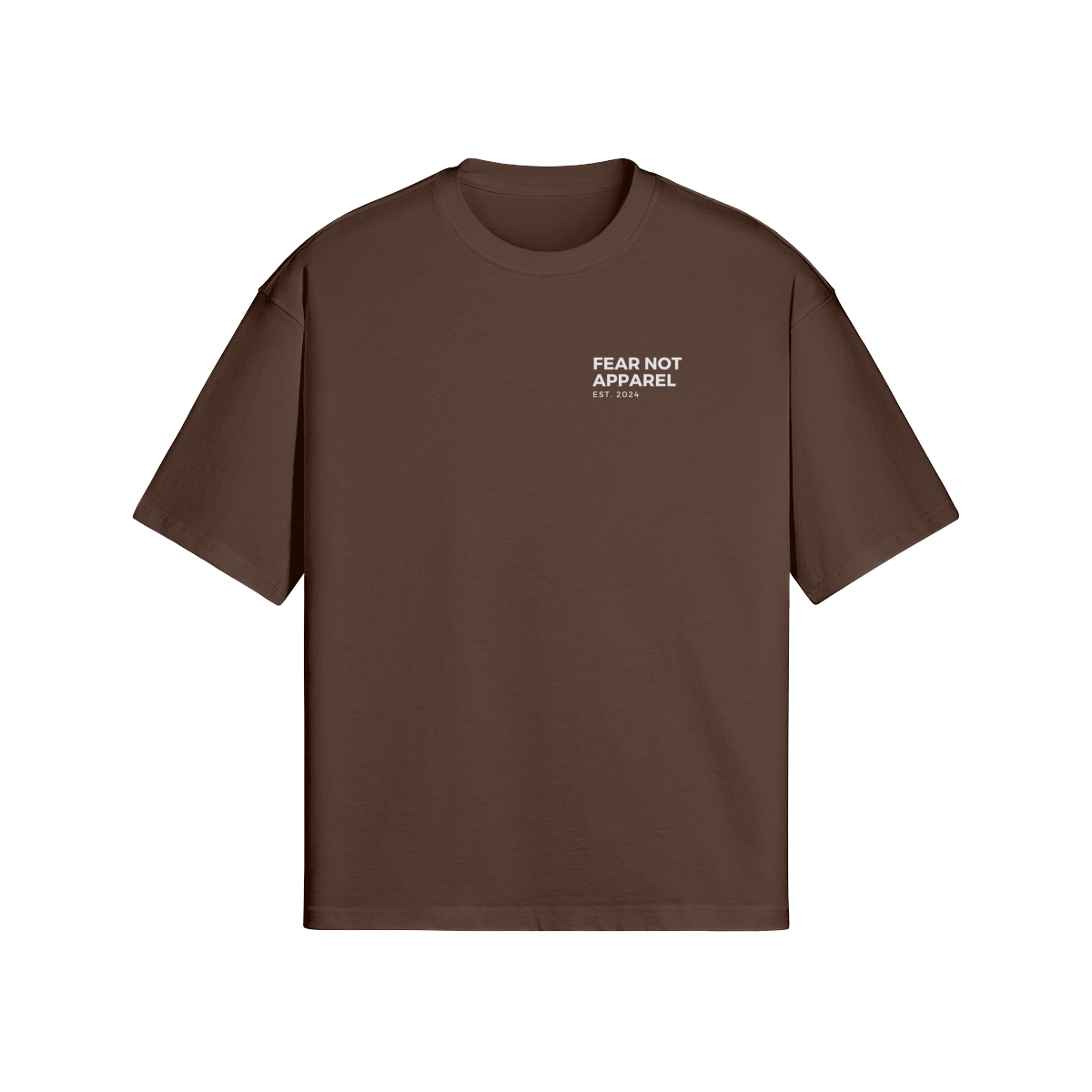 Stronger T-Shirt