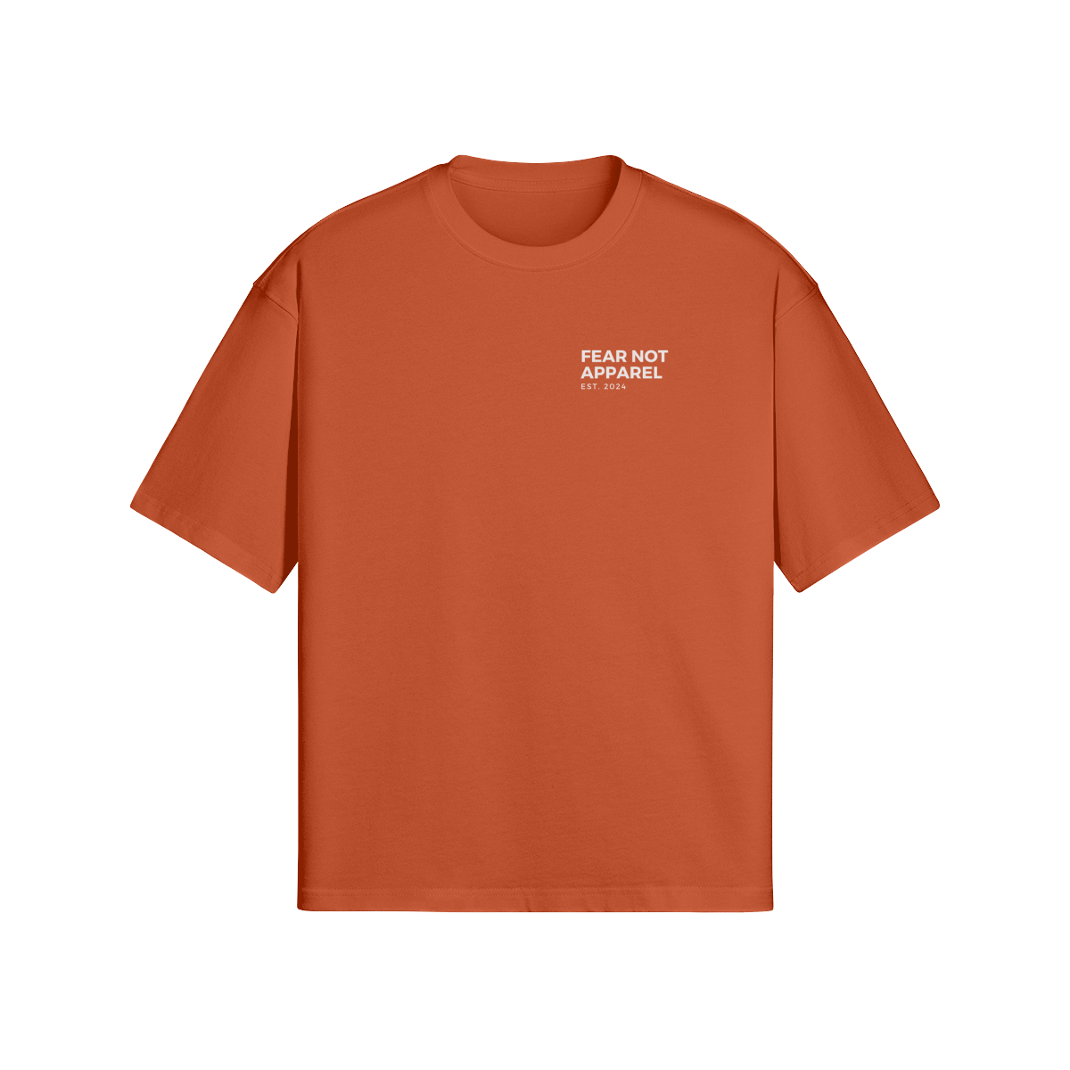 Stronger T-Shirt