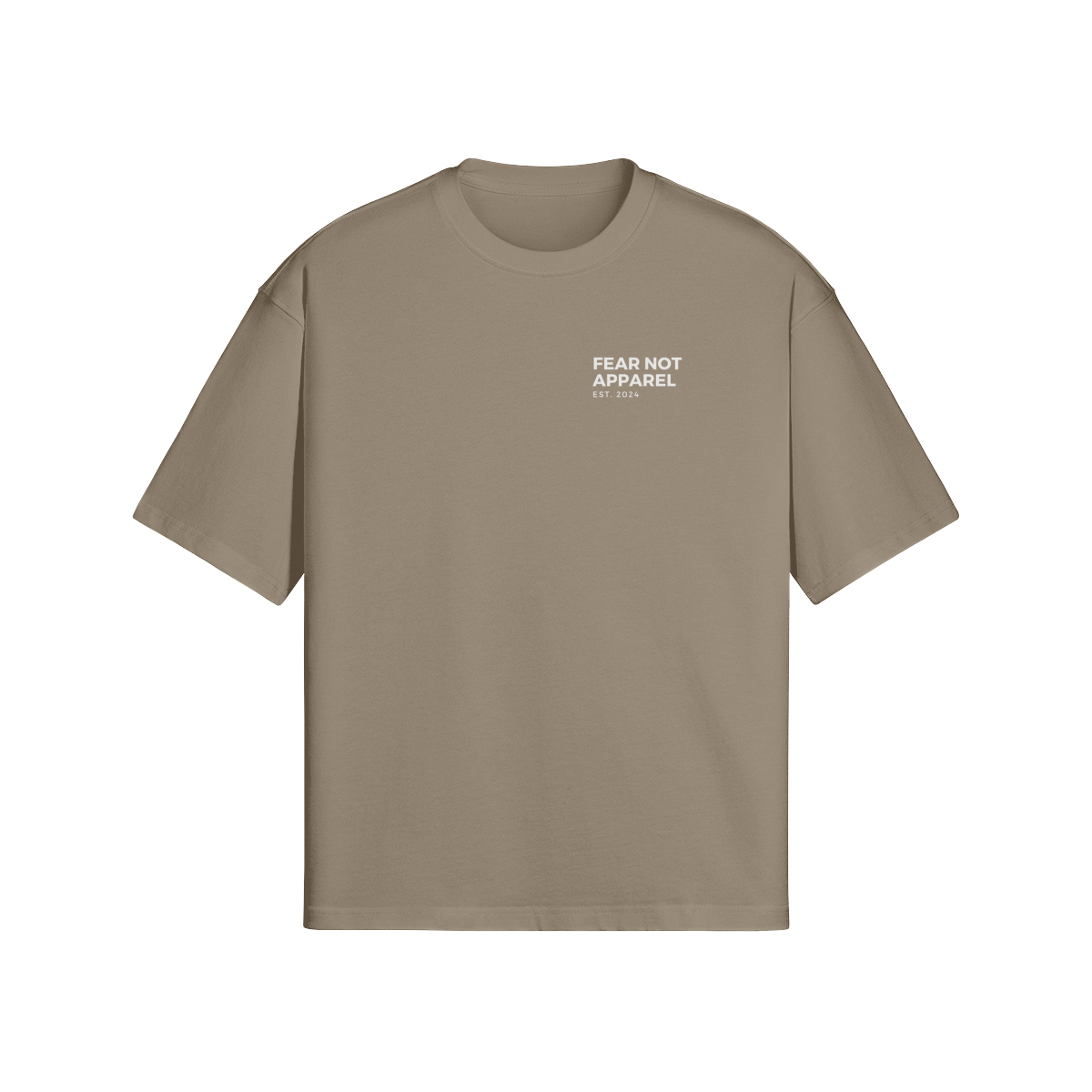 Stronger T-Shirt