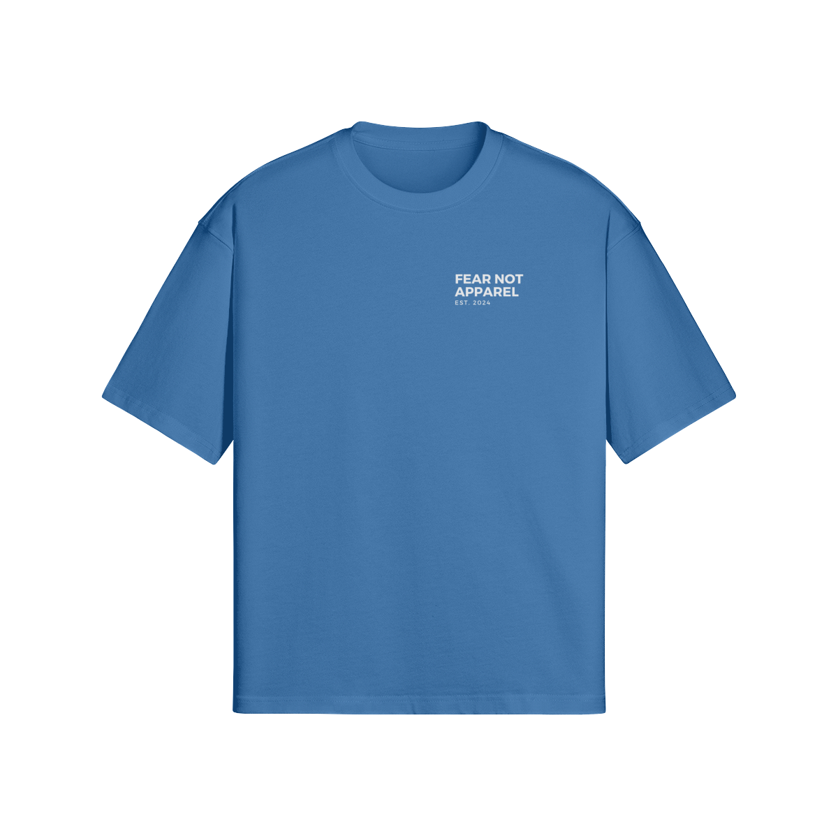 Stronger T-Shirt