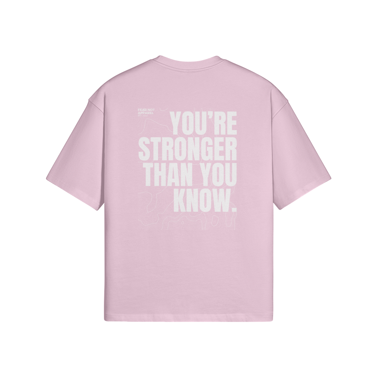 Stronger T-Shirt