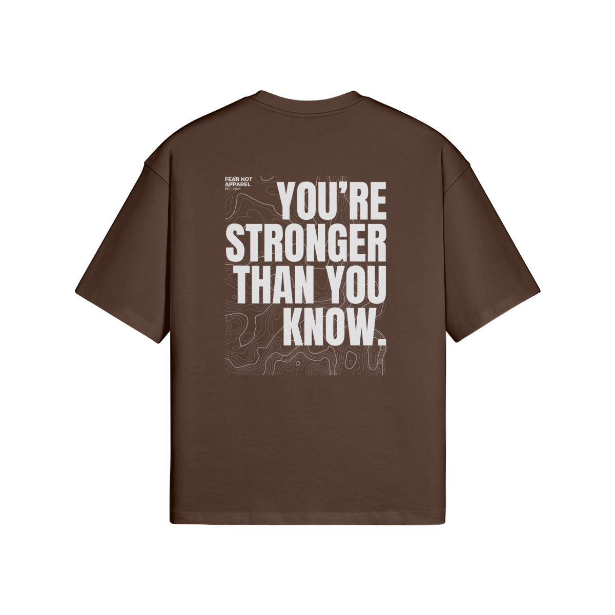 Stronger T-Shirt