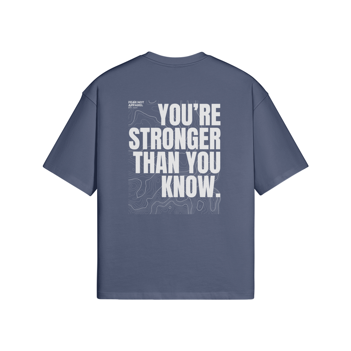 Stronger T-Shirt