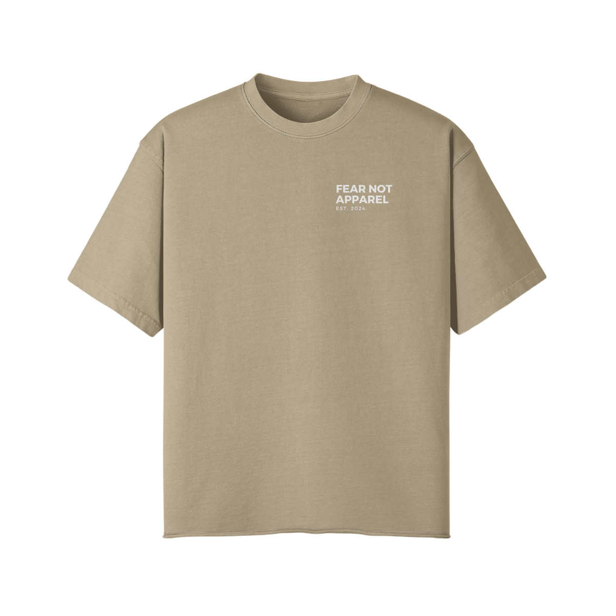We Love T-Shirt