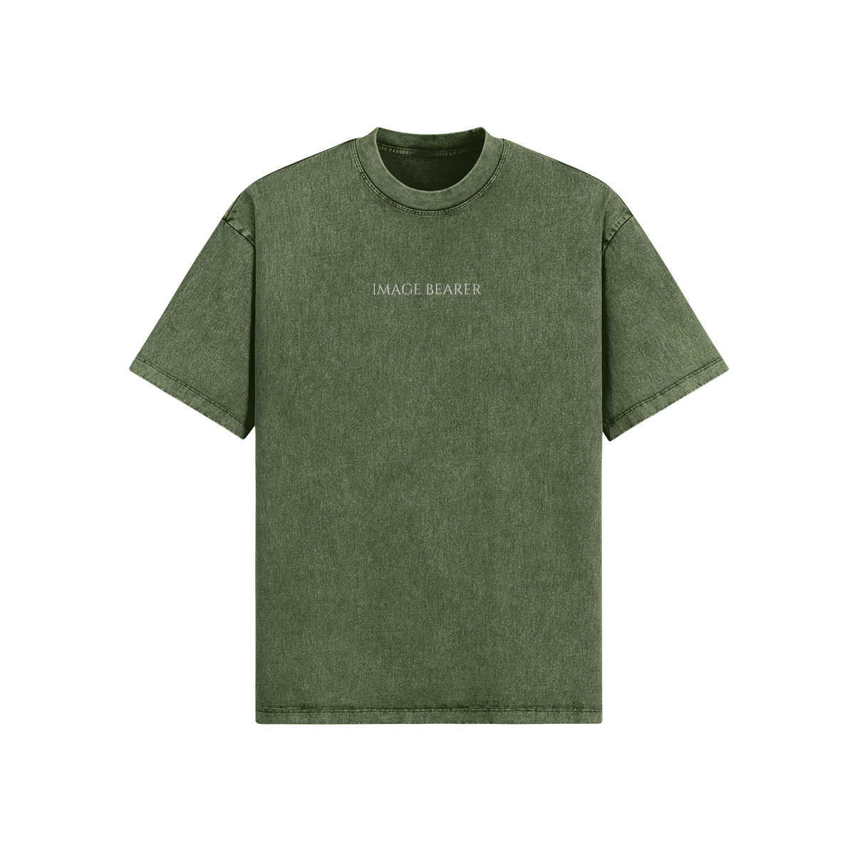 Living God T-Shirt