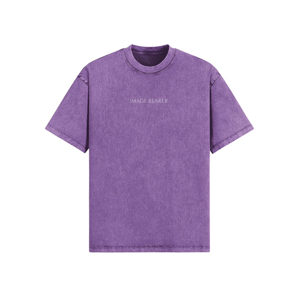 Living God T-Shirt