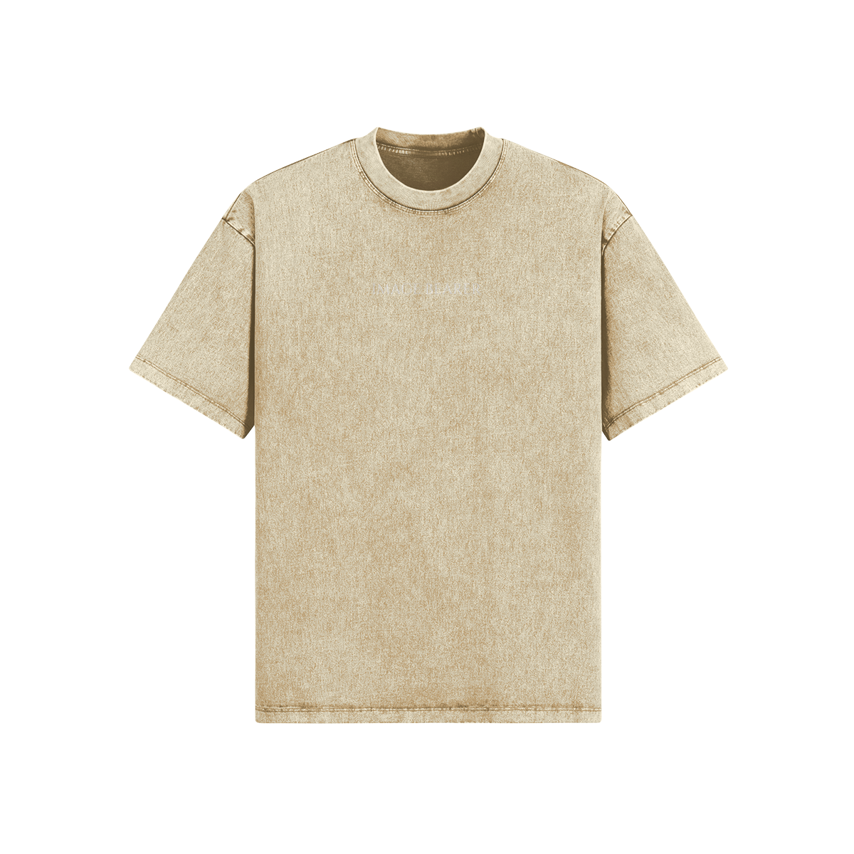 Living God T-Shirt