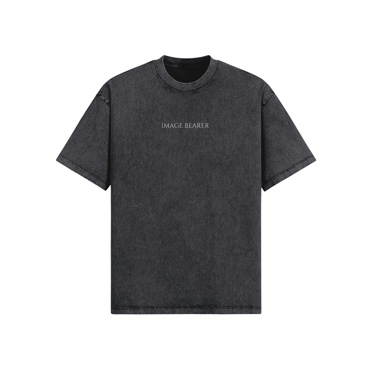Living God T-Shirt