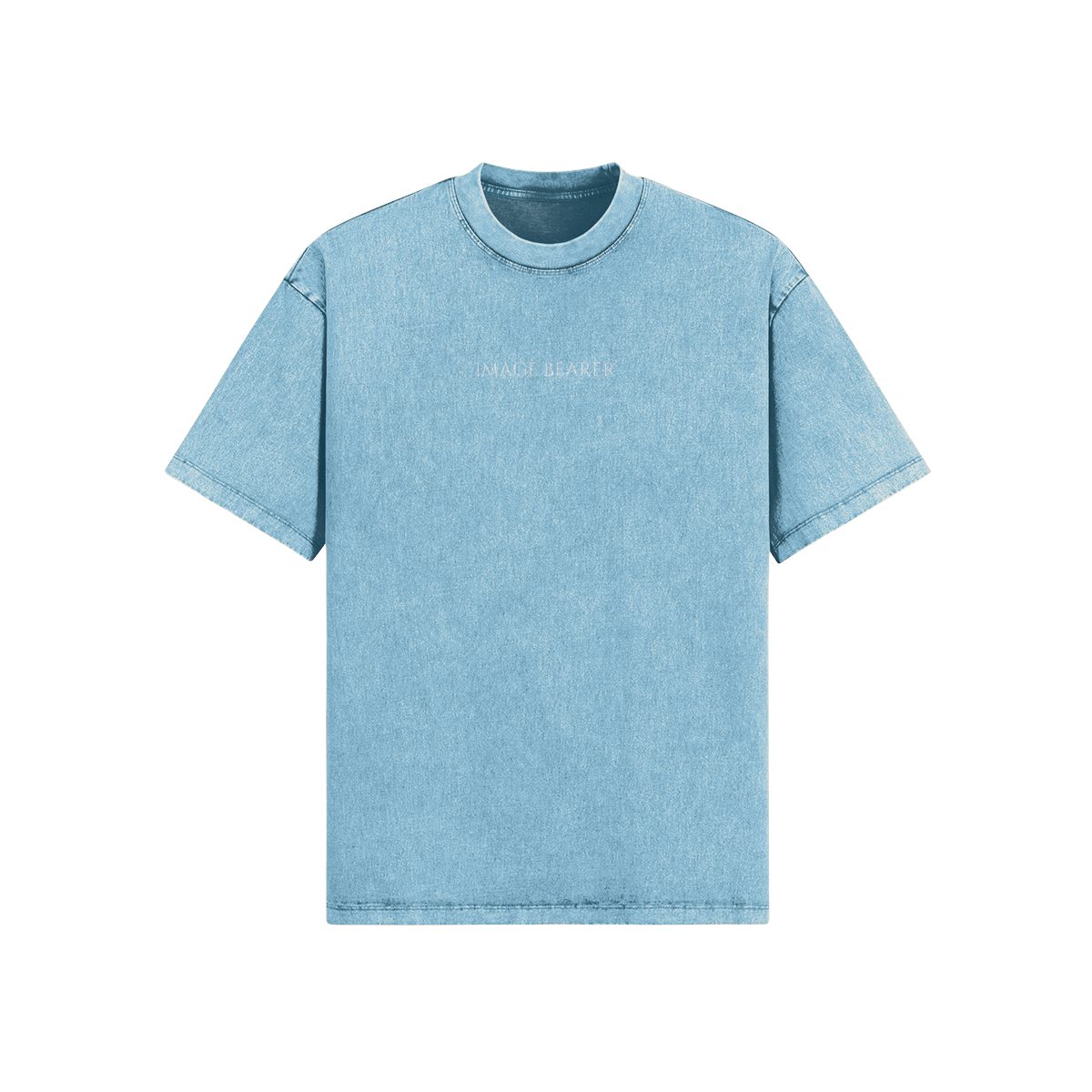 Living God T-Shirt
