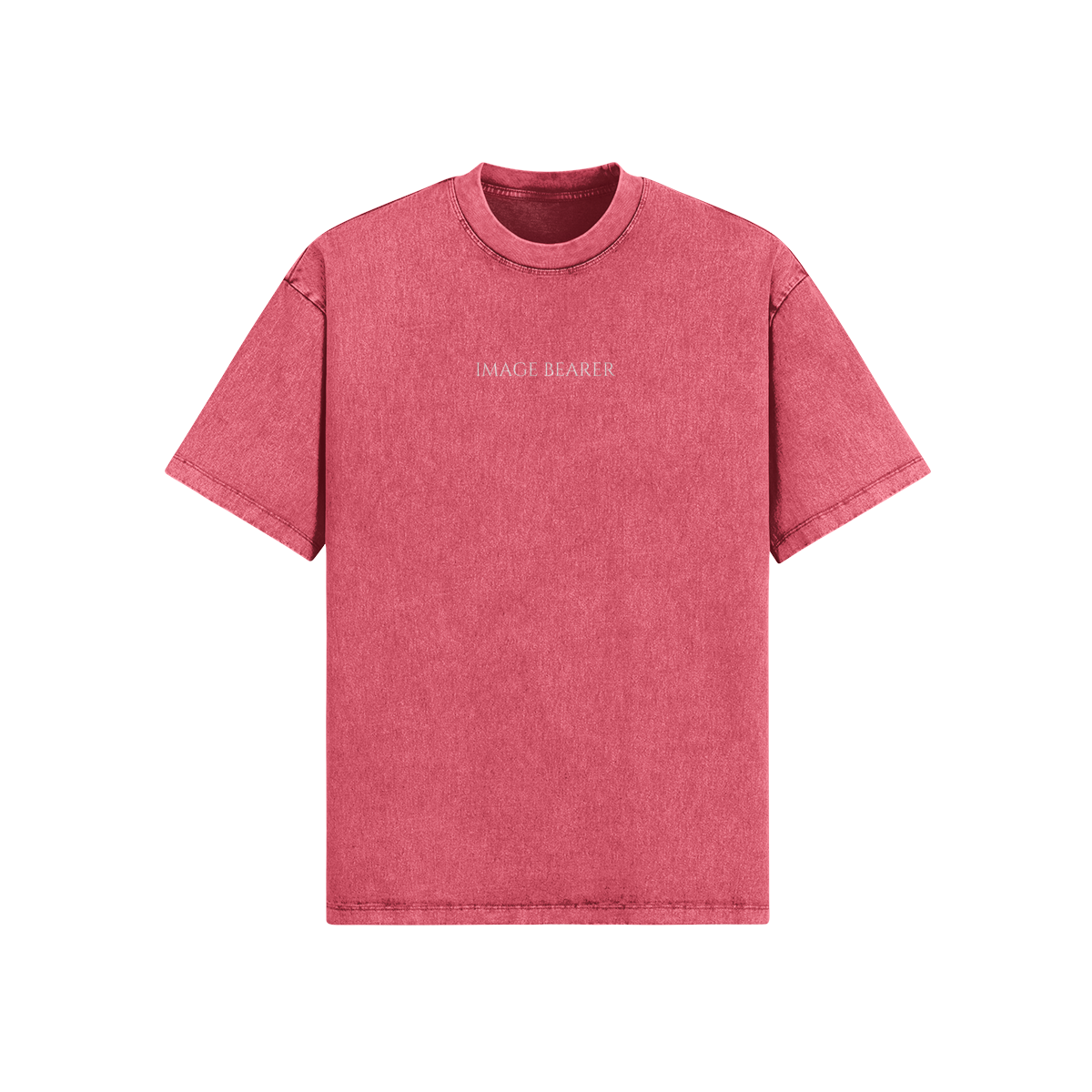 Living God T-Shirt