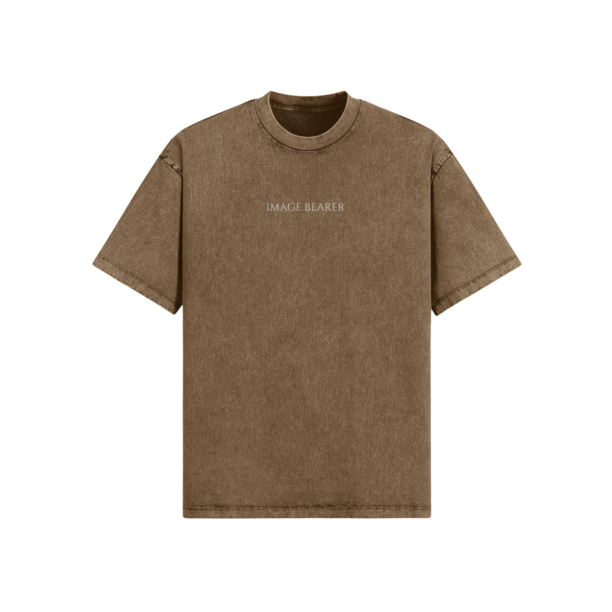 Living God T-Shirt