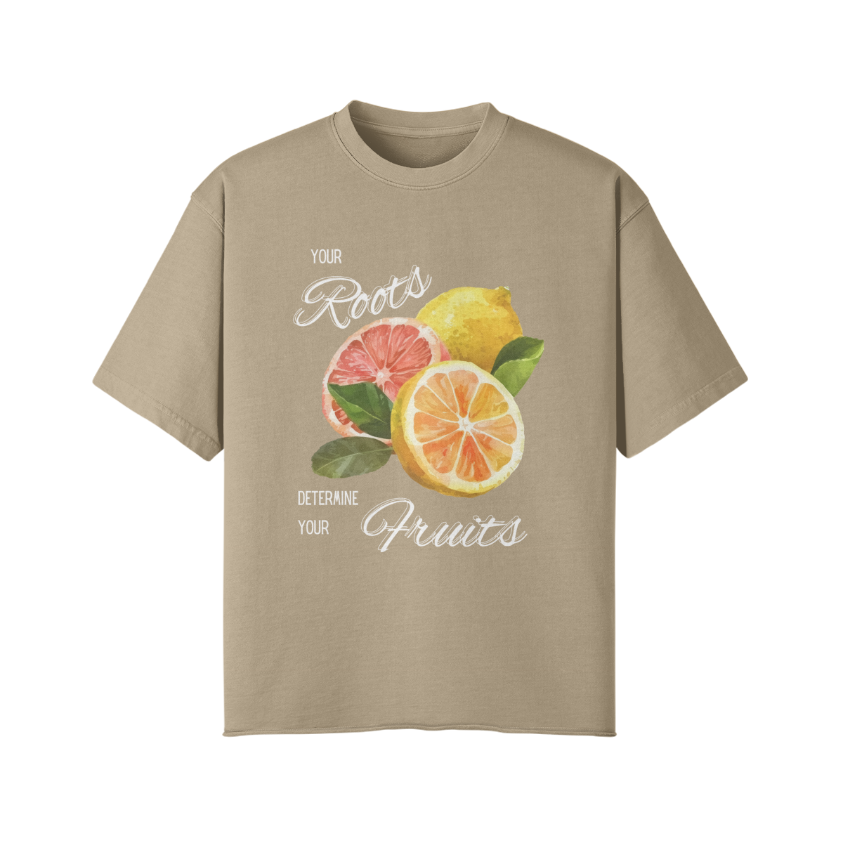 Fruits T-Shirt
