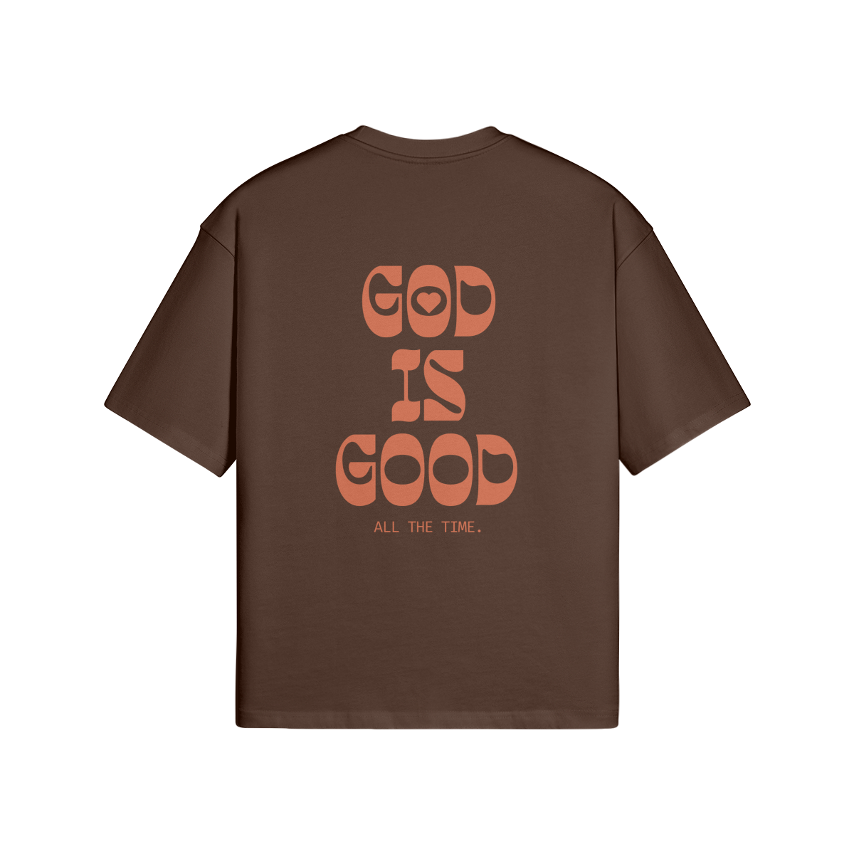 God is Good T-Shirt
