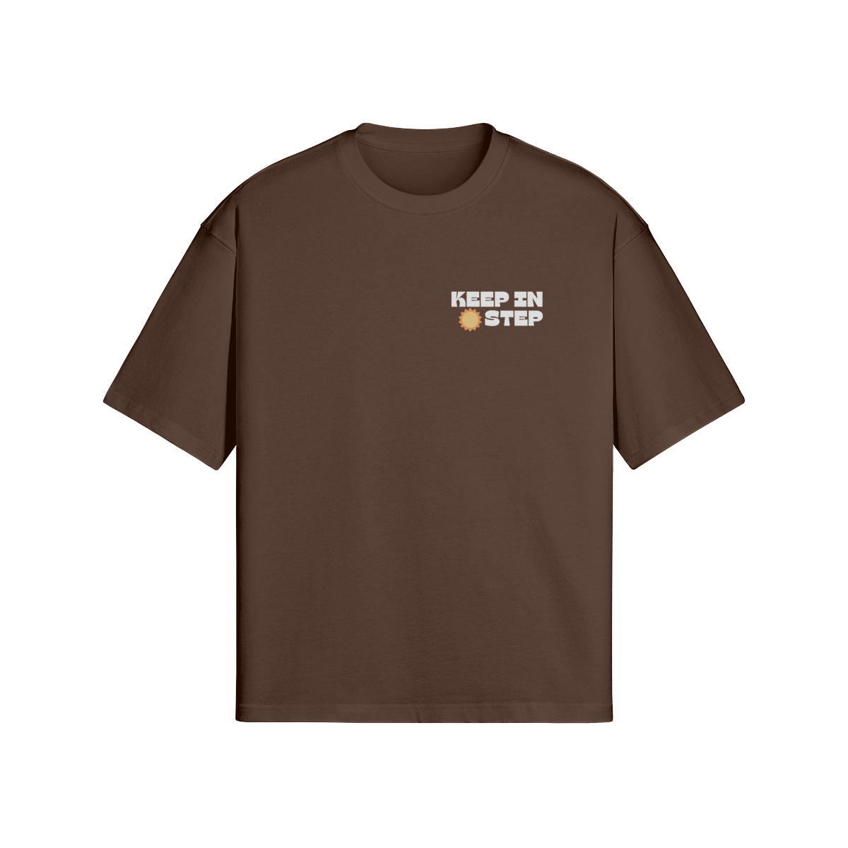Keep In Step T-Shirt