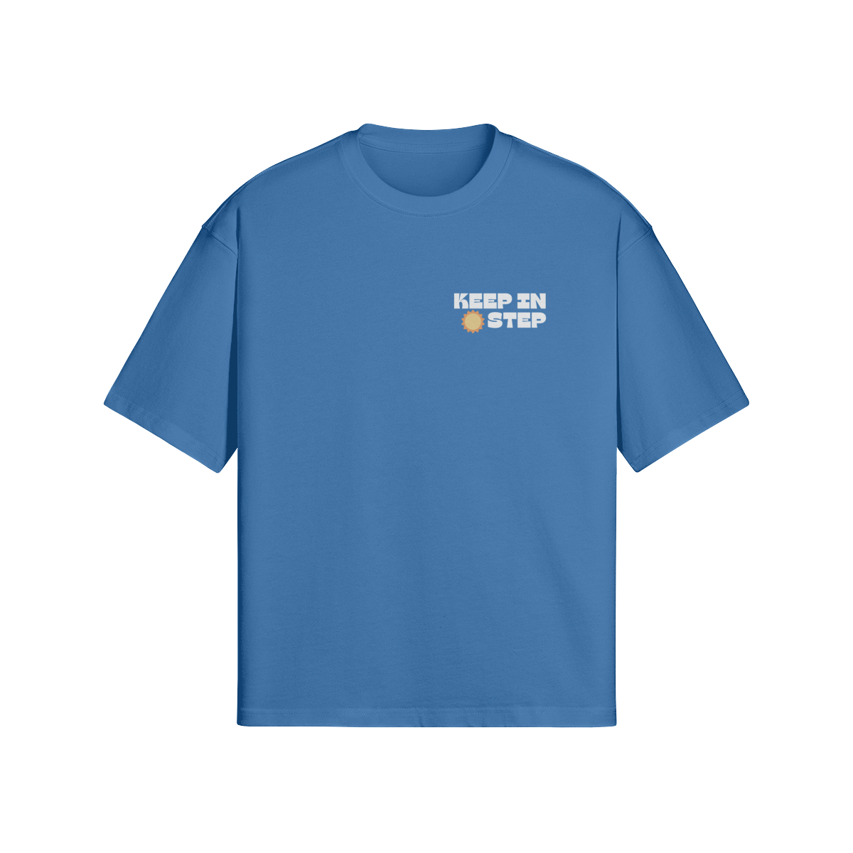 Keep In Step T-Shirt
