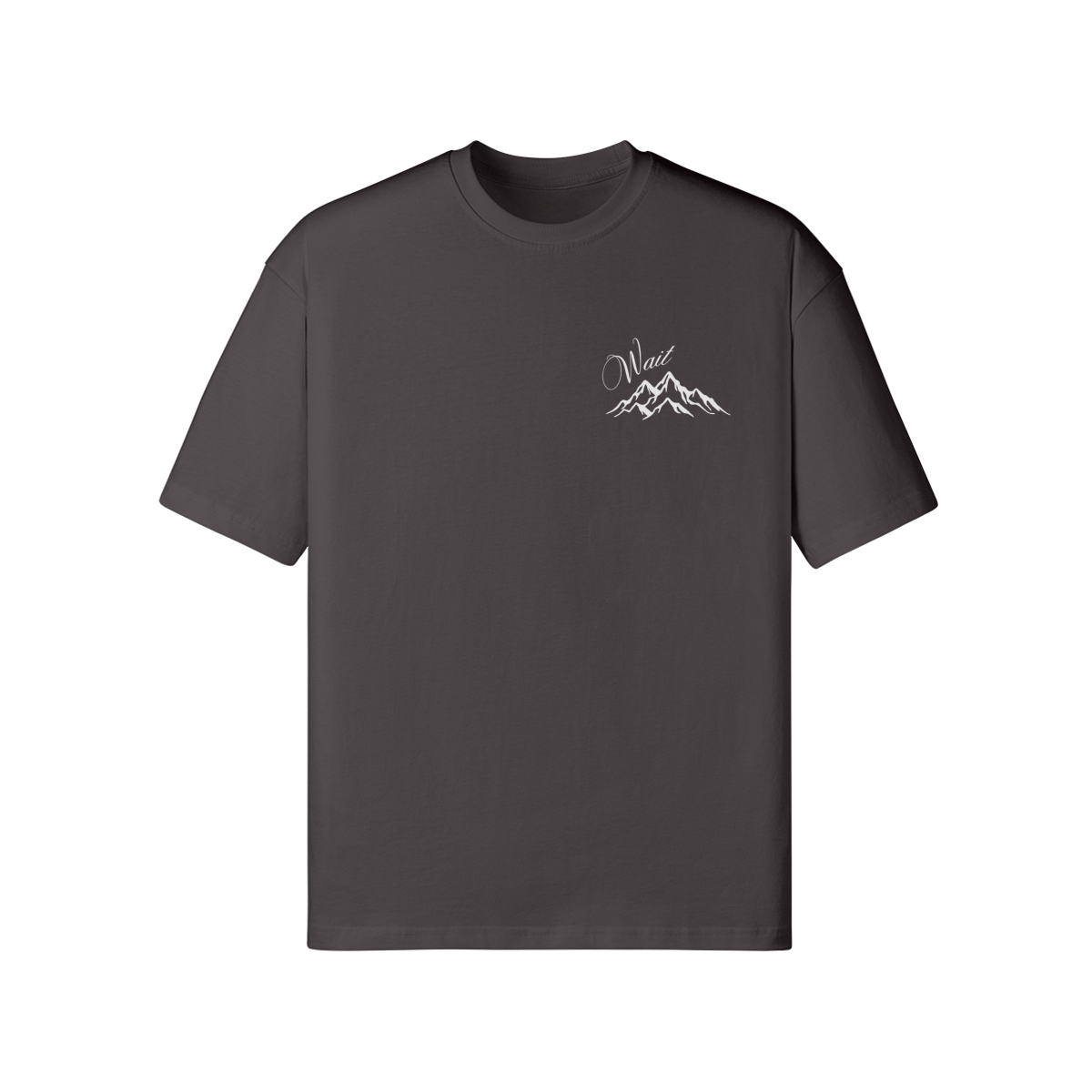 Wait on The Lord T-Shirt