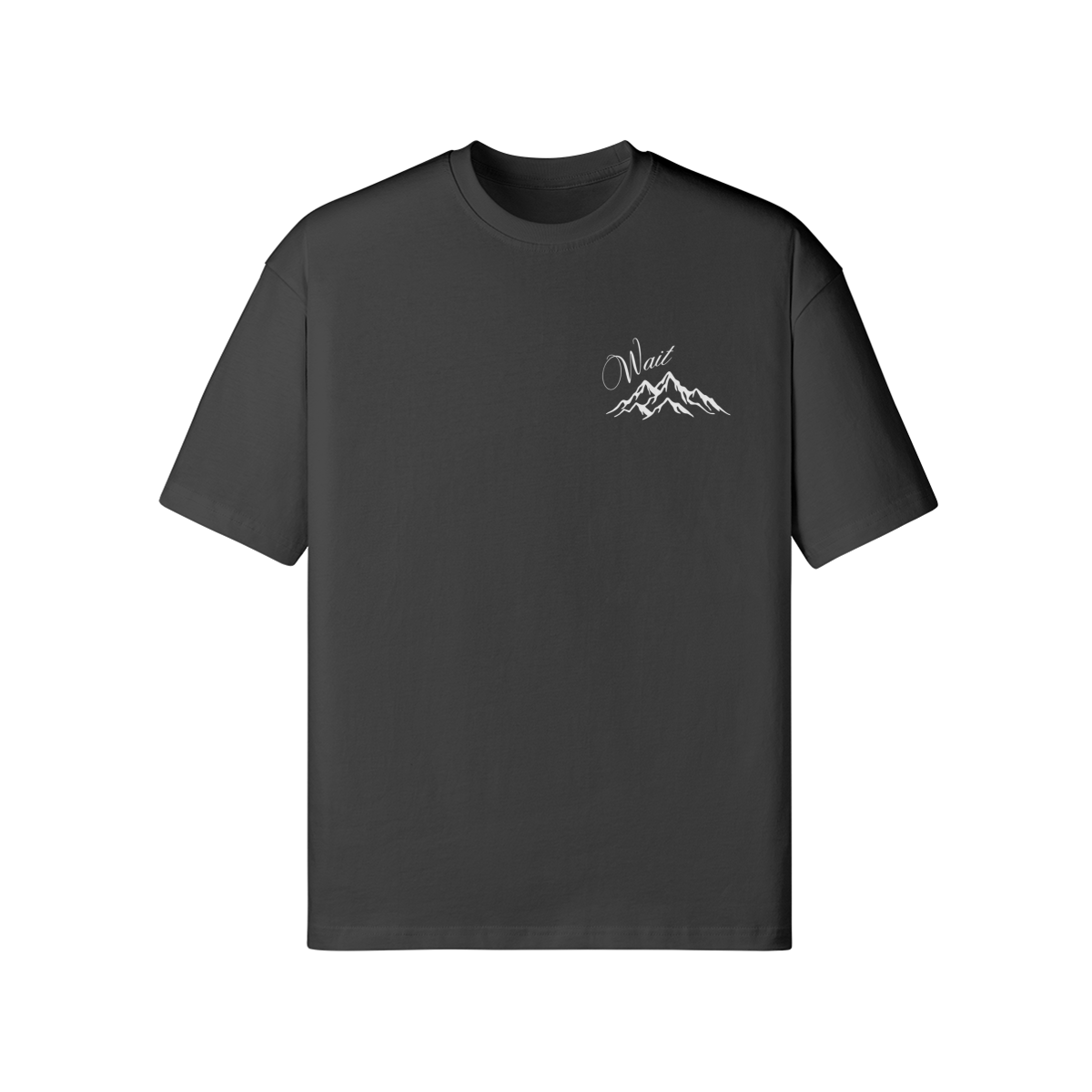 Wait on The Lord T-Shirt