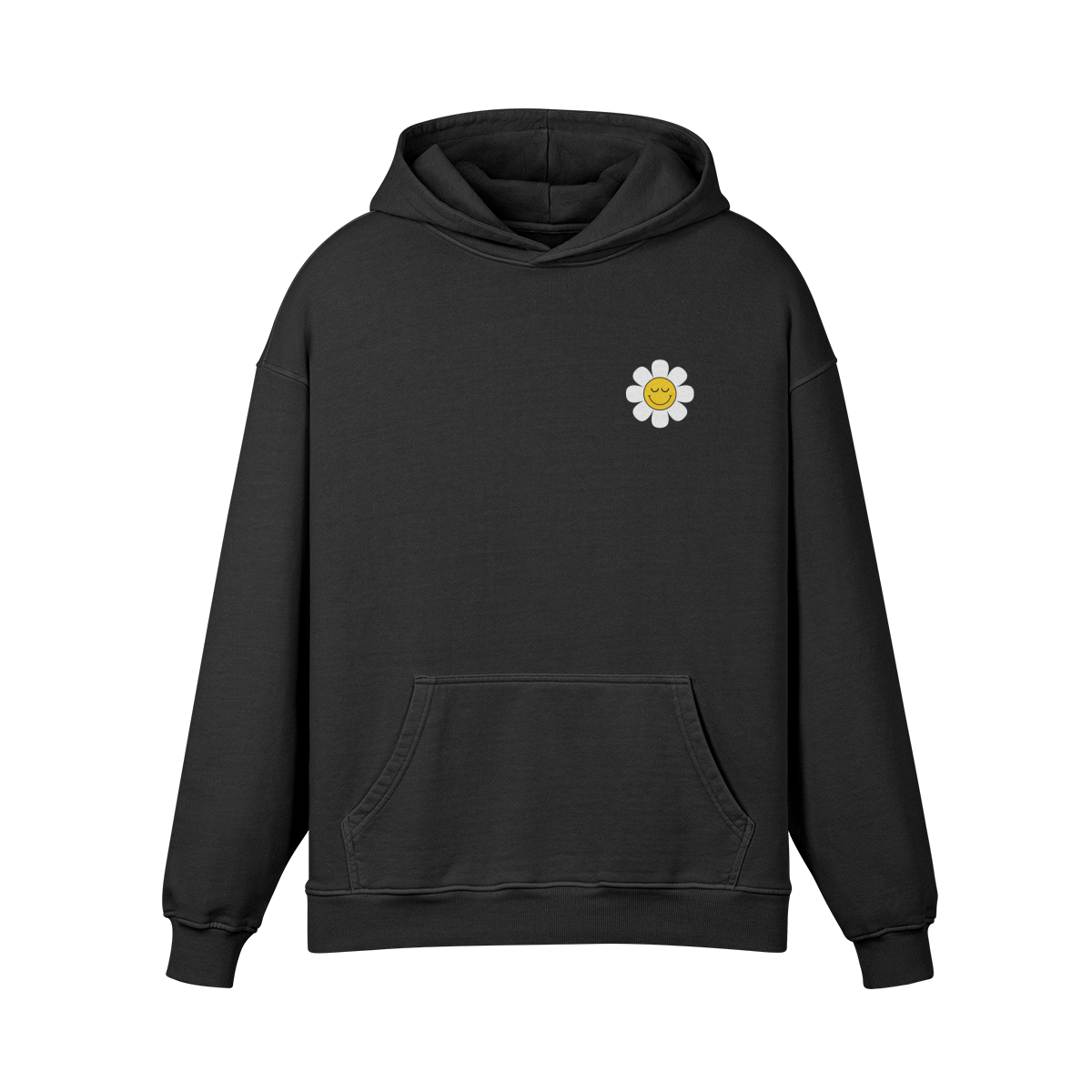 Do Not Worry Hoodie