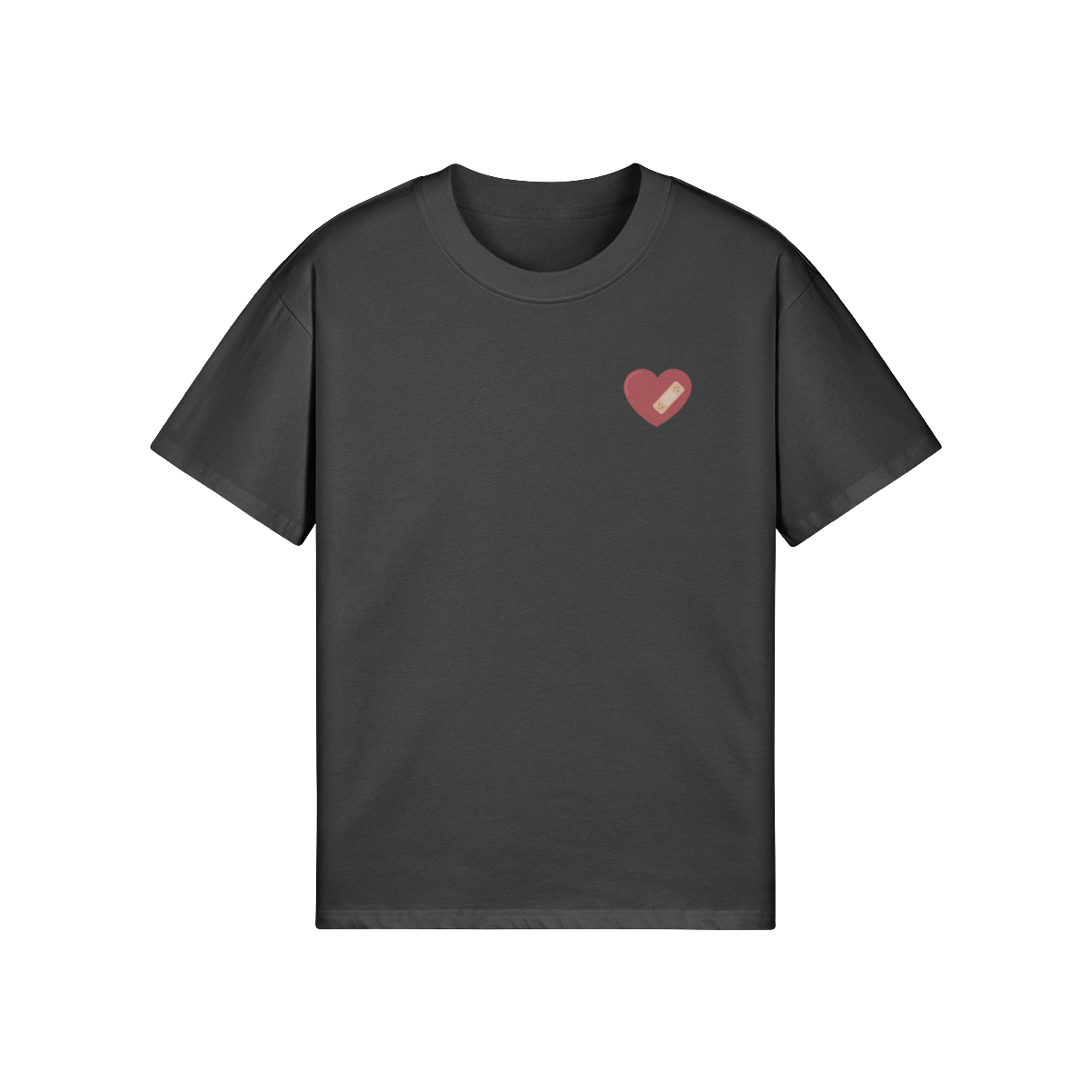 Jesus Heals T-Shirt