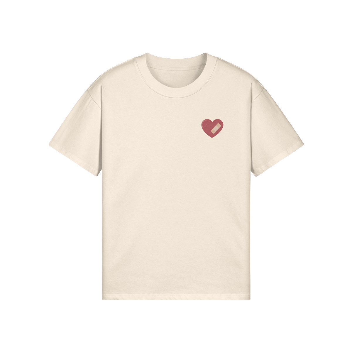 Jesus Heals T-Shirt