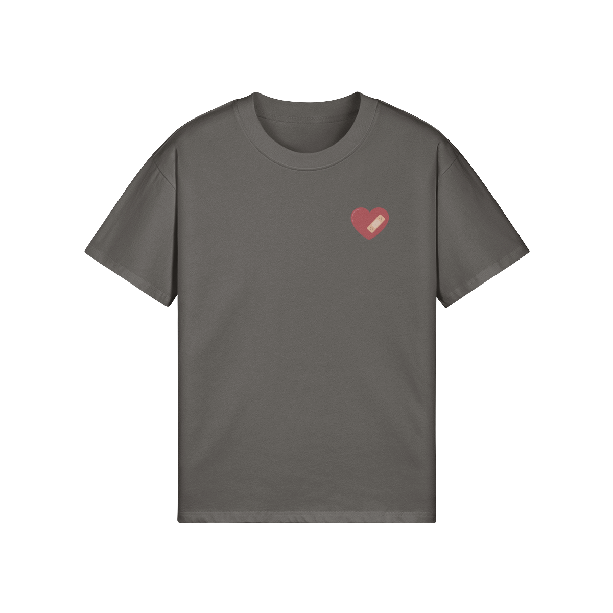 Jesus Heals T-Shirt