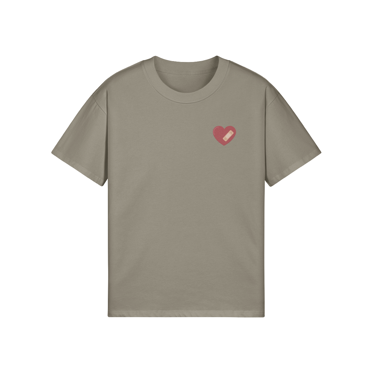 Jesus Heals T-Shirt