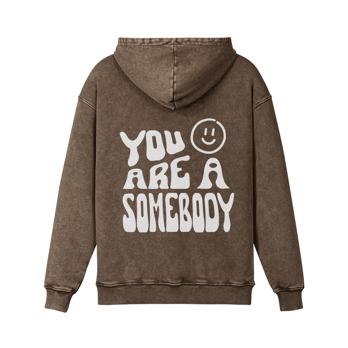 Somebody Hoodie