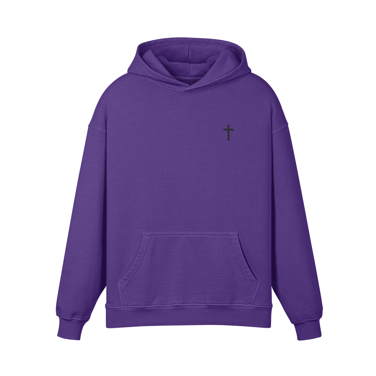 Above All Else Hoodie