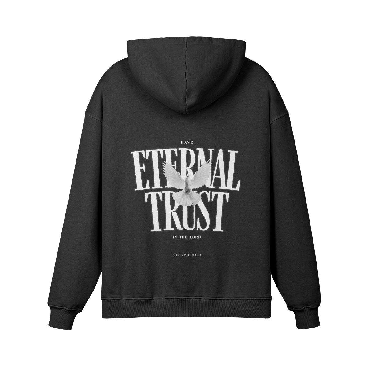 Eternal Trust Hoodie