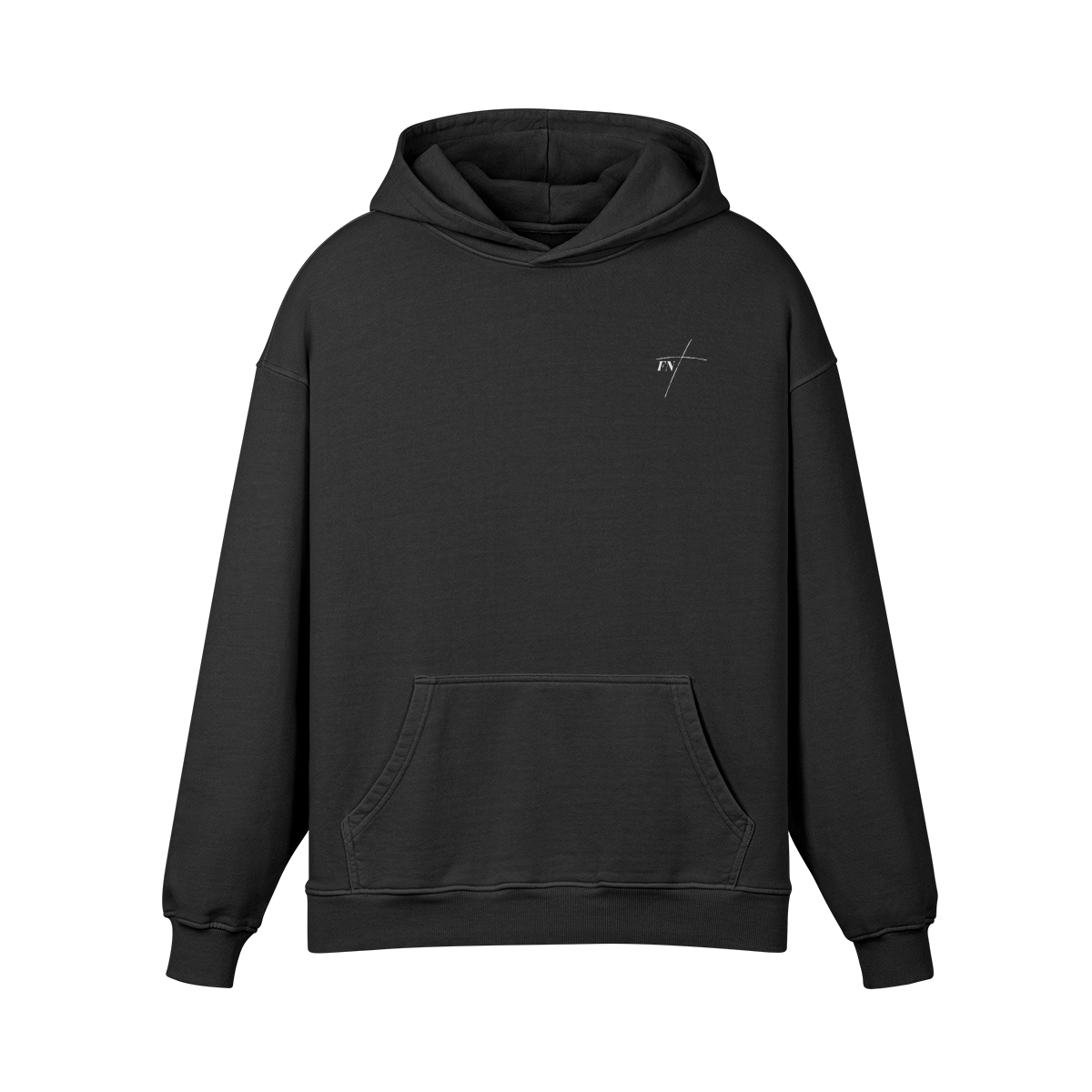 Eternal Trust Hoodie