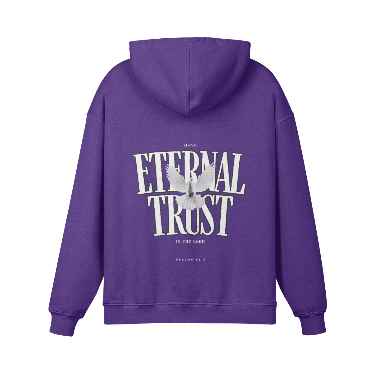 Eternal Trust Hoodie
