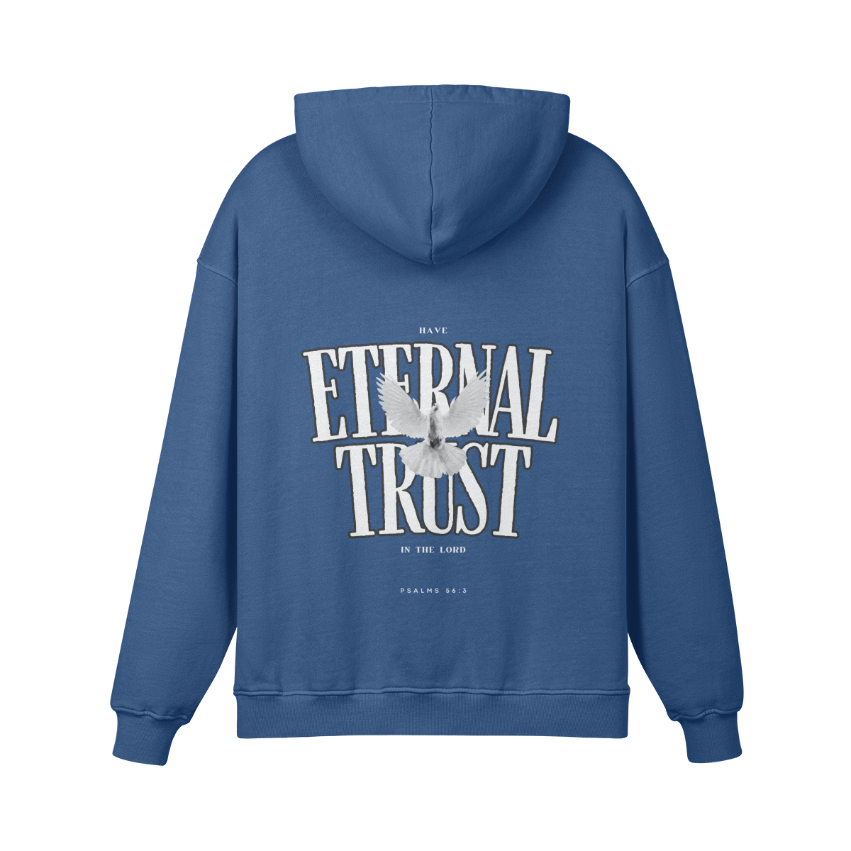 Eternal Trust Hoodie