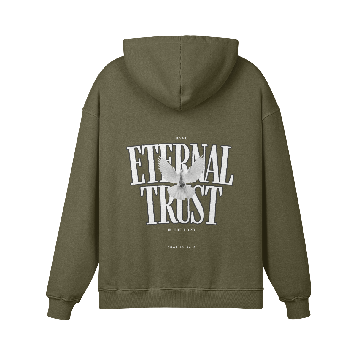 Eternal Trust Hoodie