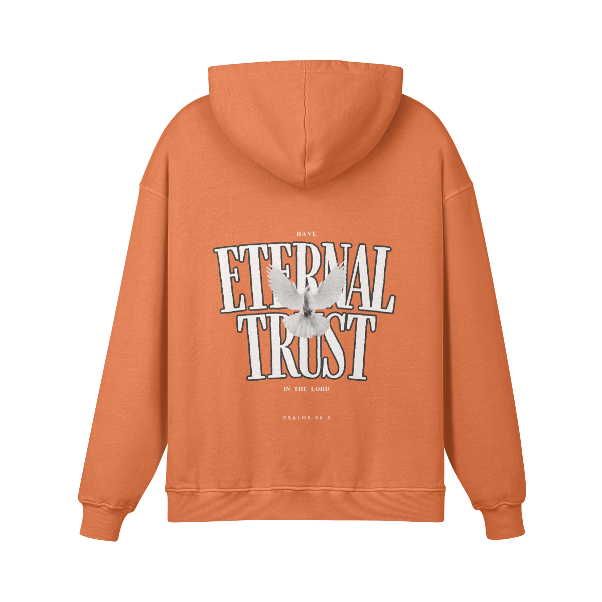 Eternal Trust Hoodie