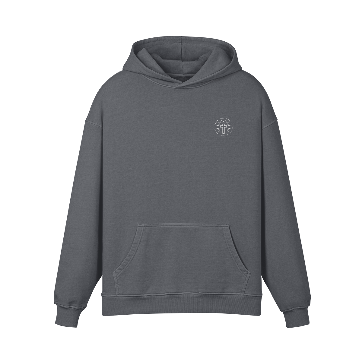Waves Hoodie