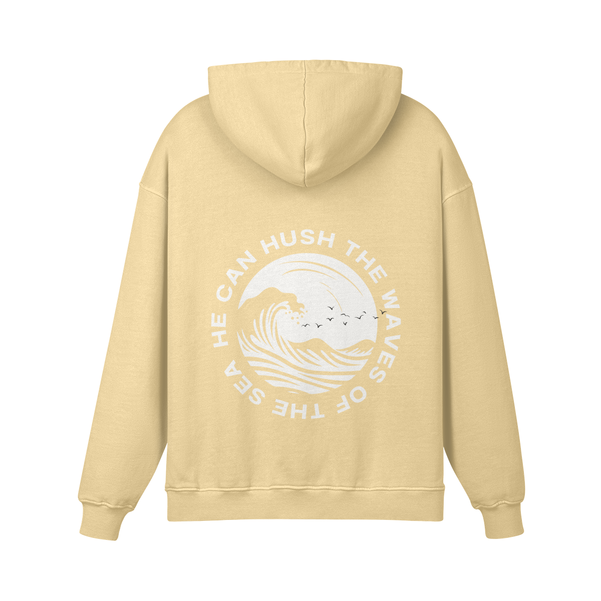 Waves Hoodie