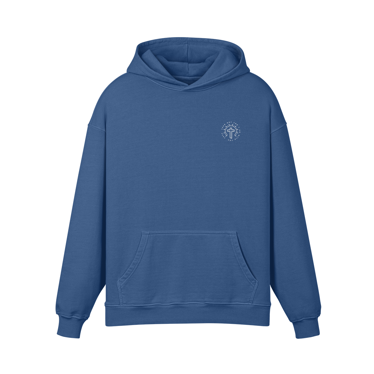 Waves Hoodie