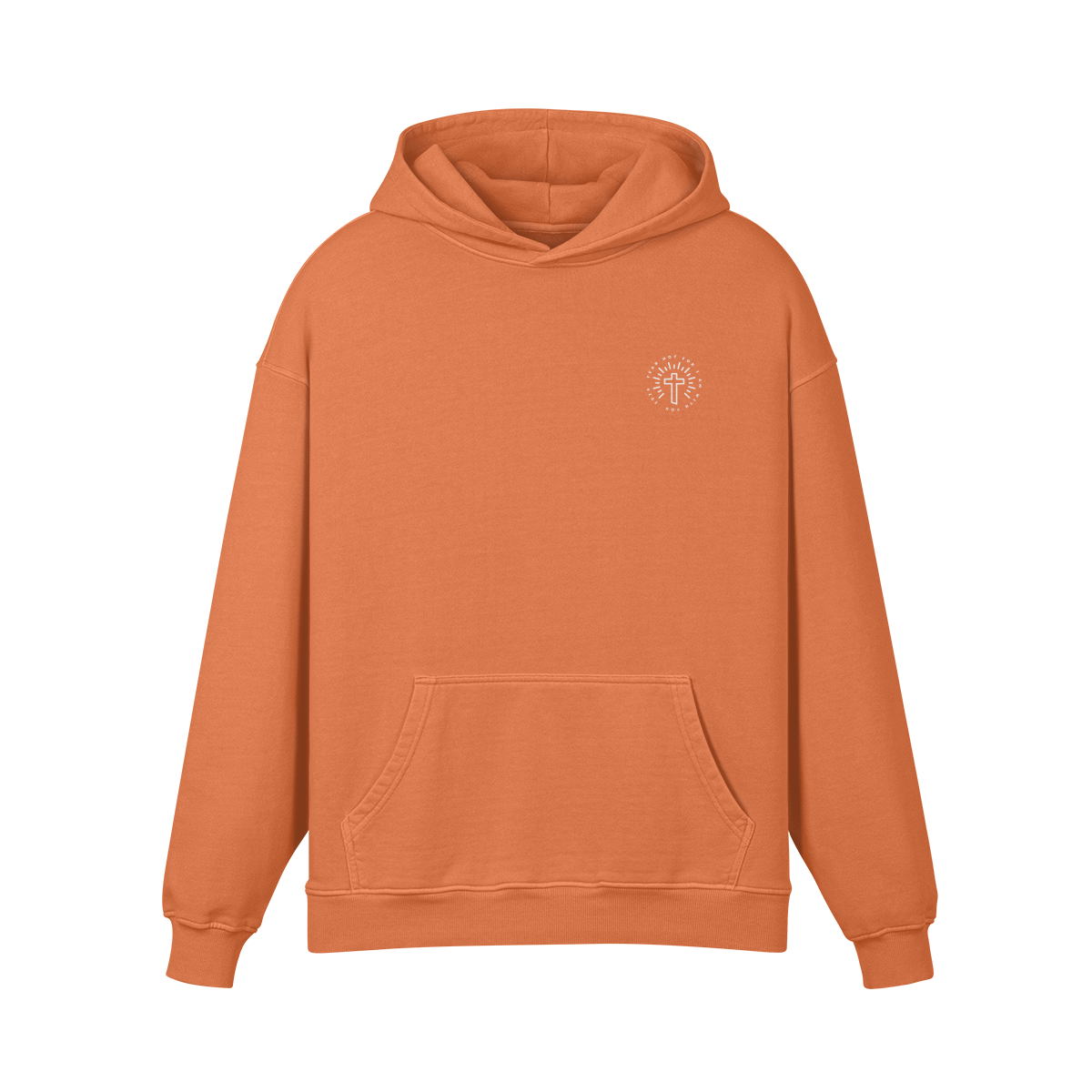 Waves Hoodie