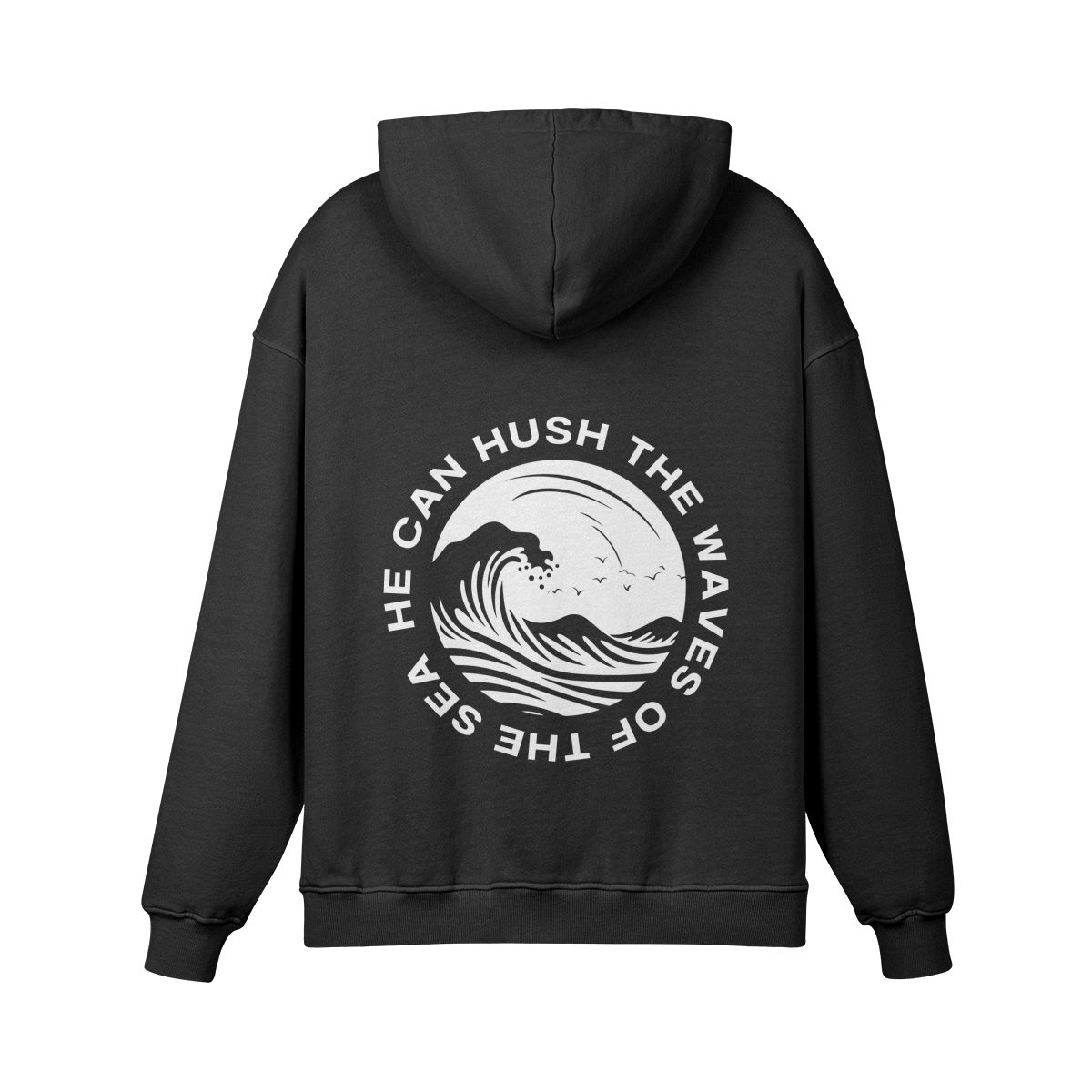Waves Hoodie