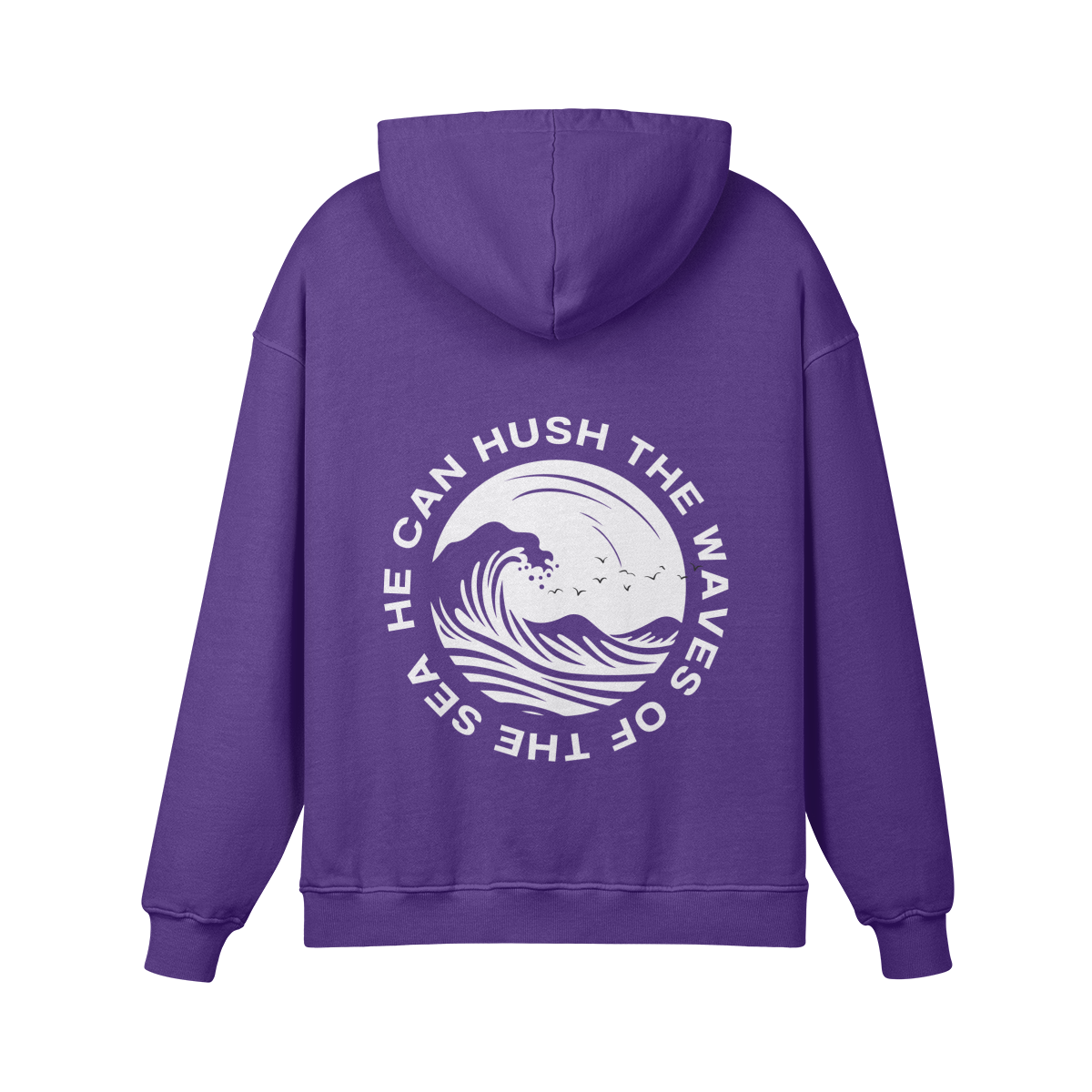 Waves Hoodie