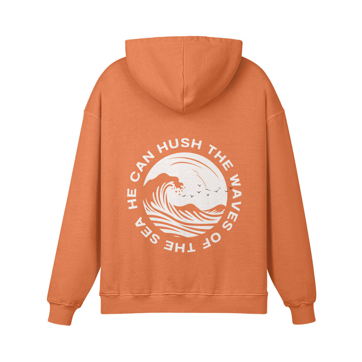 Waves Hoodie