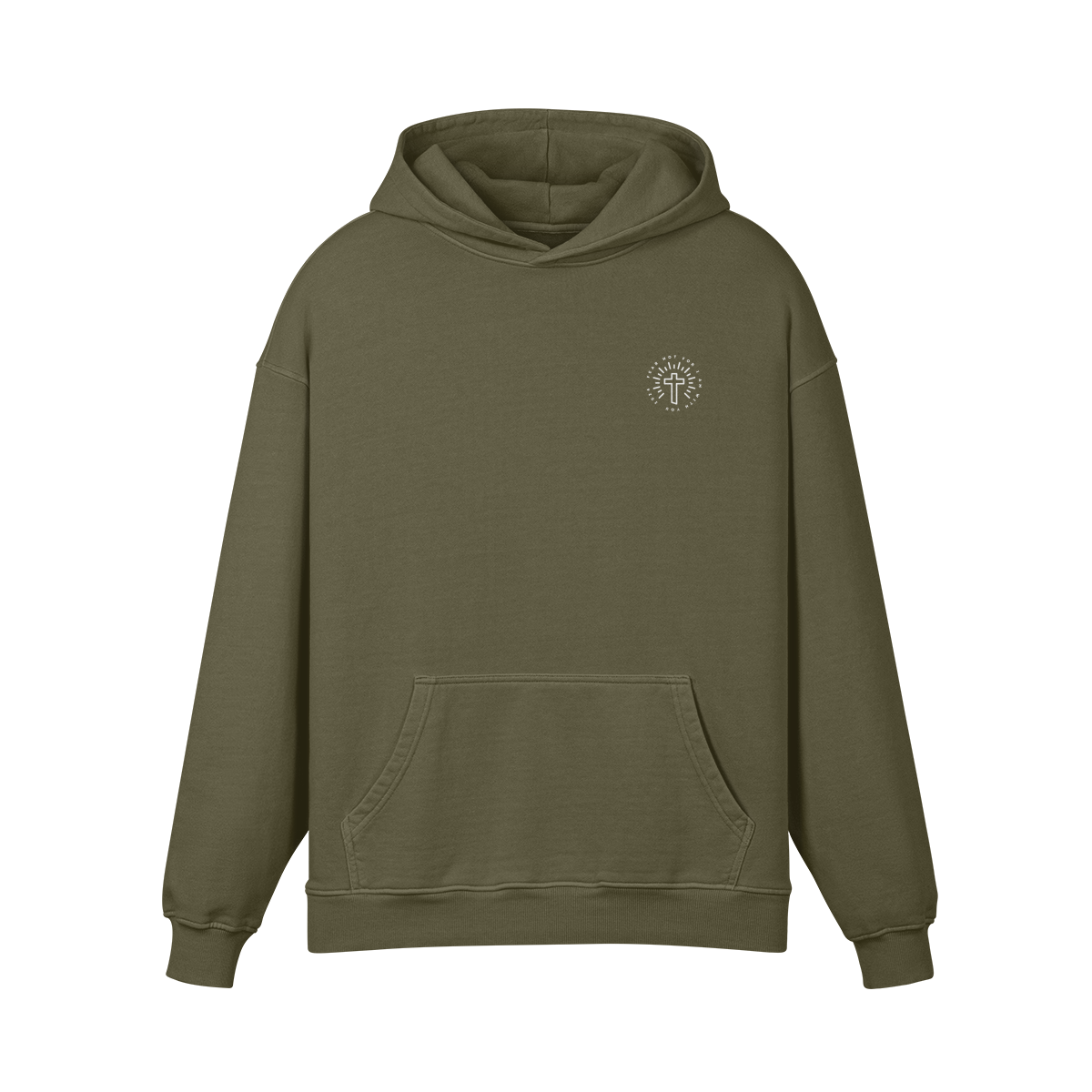 Waves Hoodie